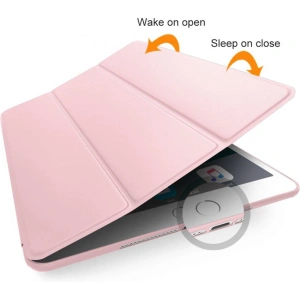 Kup Etui Tech-Protect Smartcase Apple iPad 9.7 2017/2018 (5. i 6. generacji) Rose Gold - THP776RS - {ean13} - Sklep Home Screen