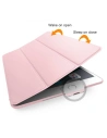 Kup Etui Tech-Protect Smartcase Apple iPad 9.7 2017/2018 (5. i 6. generacji) Rose Gold - THP776RS - {ean13} - Sklep Home Screen