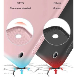 Kup Etui Tech-Protect Smartcase Apple iPad 9.7 2017/2018 (5. i 6. generacji) Rose Gold - THP776RS - {ean13} - Sklep Home Screen