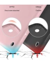 Kup Etui Tech-Protect Smartcase Apple iPad 9.7 2017/2018 (5. i 6. generacji) Rose Gold - THP776RS - {ean13} - Sklep Home Screen