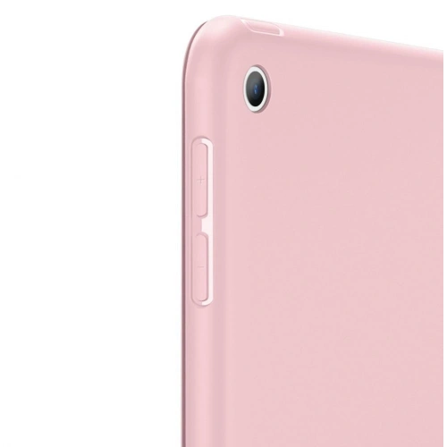 Kup Etui Tech-Protect Smartcase Apple iPad 9.7 2017/2018 (5. i 6. generacji) Rose Gold - THP776RS - {ean13} - Sklep Home Screen