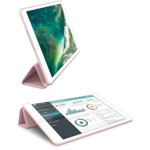 Kup Etui Tech-Protect Smartcase Apple iPad 9.7 2017/2018 (5. i 6. generacji) Rose Gold - THP776RS - {ean13} - Sklep Home Screen