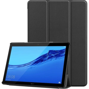 Buy Tech-Protect Smartcase Huawei Mediapad T5 10.1 Black - THP777BLK - {ean13} - Home Screen Store Europe