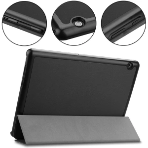 Kup Etui Tech-Protect Smartcase Huawei Mediapad T5 10.1 Fekete - THP777BLK - {ean13} - Sklep Home Screen