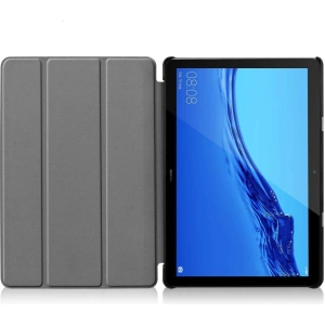 Kup Etui Tech-Protect Smartcase Huawei Mediapad T5 10.1 Fekete - THP777BLK - {ean13} - Sklep Home Screen