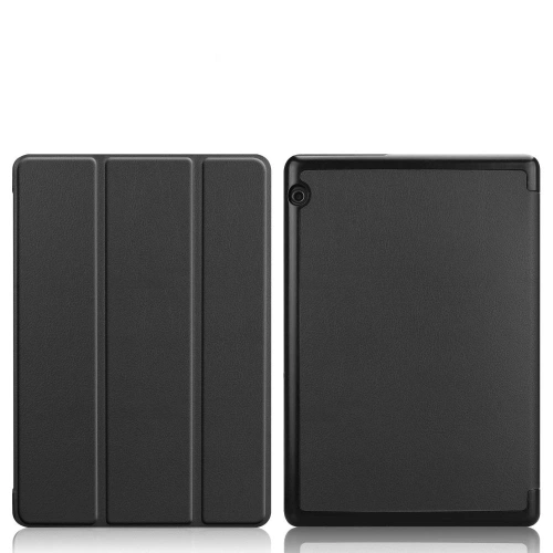 Kup Etui Tech-Protect Smartcase Huawei Mediapad M5 Lite 10.1 Black - THP778BLK - {ean13} - Sklep Home Screen