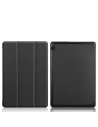 Kup Etui Tech-Protect Smartcase Huawei Mediapad M5 Lite 10.1 Black - THP778BLK - {ean13} - Sklep Home Screen