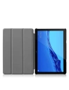 Kup Etui Tech-Protect Smartcase Huawei Mediapad M5 Lite 10.1 Black - THP778BLK - {ean13} - Sklep Home Screen
