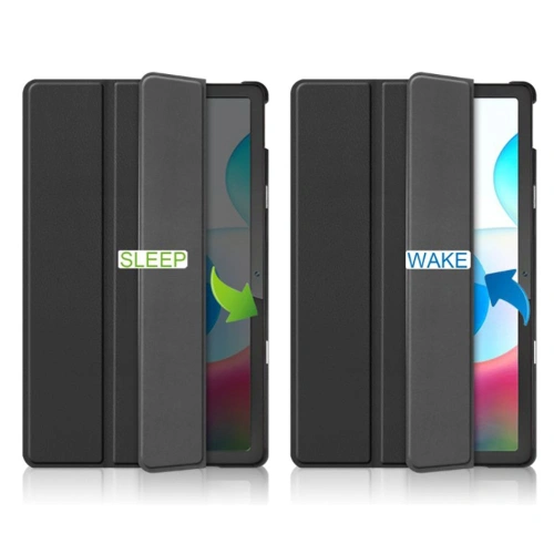 Kup Etui Tech-Protect Smartcase Realme Pad 10.4 Black - THP779BLK - {ean13} - Sklep Home Screen