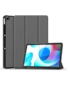 Tech-Protect Tasche Smartcase Realme Pad 10.4 Grau