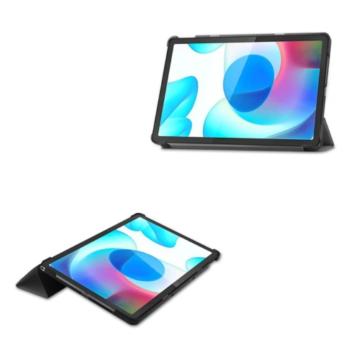 Kup Etui Tech-Protect Smartcase Realme Pad 10.4 Grey - THP780GRY - {ean13} - Sklep Home Screen
