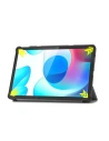 Kup Etui Tech-Protect Smartcase Realme Pad 10.4 Grey - THP780GRY - {ean13} - Sklep Home Screen