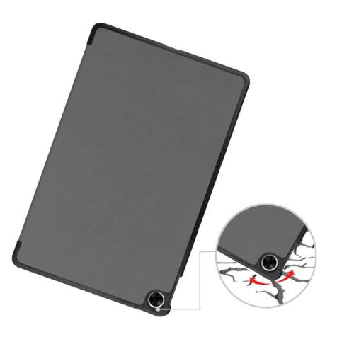 Kup Etui Tech-Protect Smartcase Realme Pad 10.4 Grey - THP780GRY - {ean13} - Sklep Home Screen