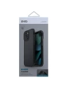 Buy UNIQ Combat Apple iPhone 13 aramid smoke - UNIQ528ARASMO - {ean13} - Home Screen Store Europe