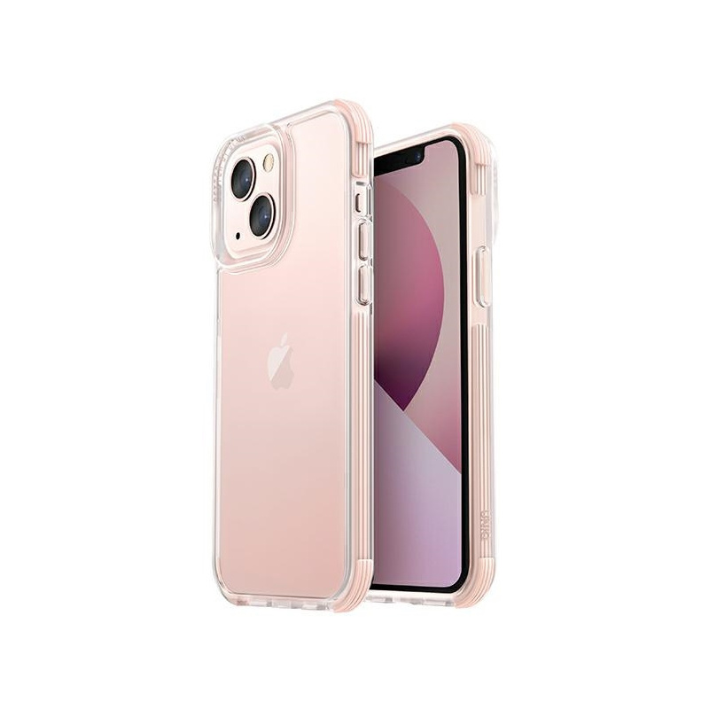 Buy UNIQ Combat Apple iPhone 13 blush pink - 8886463679272 - UNIQ529PNK - Homescreen.pl