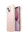 Etui UNIQ Combat Apple iPhone 13 rózsaszín/blush pink