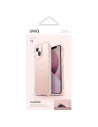 Kup Etui UNIQ Combat Apple iPhone 13 rózsaszín/blush pink - UNIQ529PNK - {ean13} - Sklep Home Screen