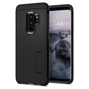 Spigen Tough Armor Samsung Galaxy S9+ Plus Black