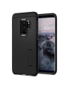 Kup Etui Spigen Tough Armor Samsung Galaxy S9+ Plus Fekete - SPN2020BLK - {ean13} - Sklep Home Screen