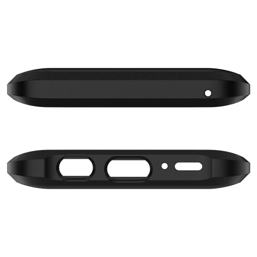 Kup Etui Spigen Tough Armor Samsung Galaxy S9+ Plus Negru - SPN2020BLK - {ean13} - Sklep Home Screen