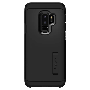 Spigen Tough Armor Samsung Galaxy S9+ Plus Black