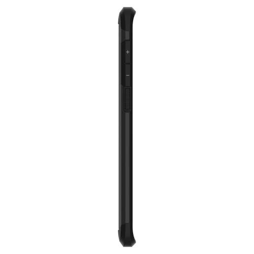 Kup Etui Spigen Tough Armor Samsung Galaxy S9+ Plus Fekete - SPN2020BLK - {ean13} - Sklep Home Screen