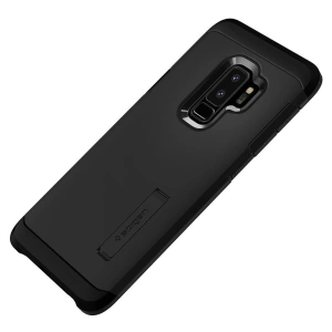 Spigen Tough Armor Samsung Galaxy S9+ Plus Black