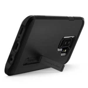 Spigen Tough Armor Samsung Galaxy S9+ Plus Black