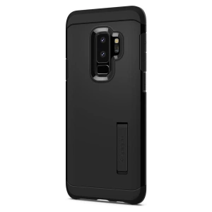 Spigen Tough Armor Samsung Galaxy S9+ Plus Black