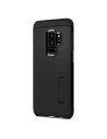Kup Etui Spigen Tough Armor Samsung Galaxy S9+ Plus Fekete - SPN2020BLK - {ean13} - Sklep Home Screen