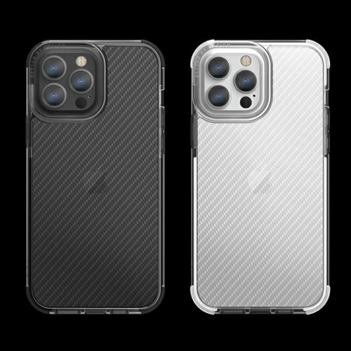 Kup Apple UNIQ Combat Fall iPhone 13 Pro Max Aramid Rauch - UNIQ532ARASMO - {ean13} - Sklep Home Screen