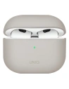 Etui UNIQ Lino Apple AirPods 3 Silicon bej/beige