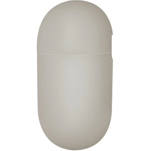 UNIQ Lino Apple AirPods 3 Silicone beige