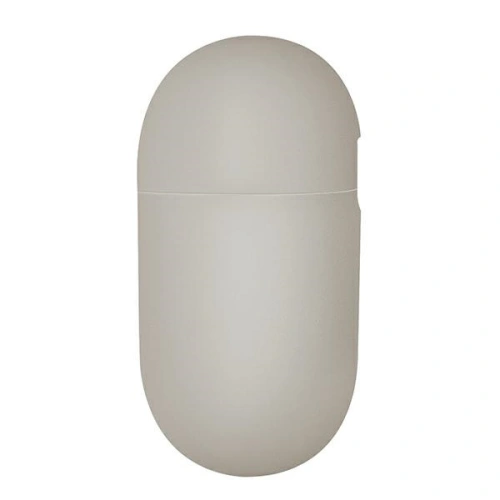Kup Apple UNIQ Lino Case AirPods 3 Silikon beige/beige - UNIQ534BEI - {ean13} - Sklep Home Screen