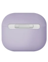 Kup Etui UNIQ Lino Apple AirPods 3 Szilikon levendula - UNIQ535LAV - {ean13} - Sklep Home Screen