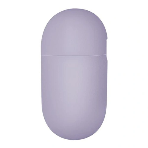 Kup Apple UNIQ Lino Case AirPods 3 Silikon lavendel/lavendel - UNIQ535LAV - {ean13} - Sklep Home Screen