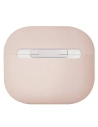 Kup Etui UNIQ Lino Apple AirPods 3 Silicon roz/roz pal. - UNIQ536PNK - {ean13} - Sklep Home Screen