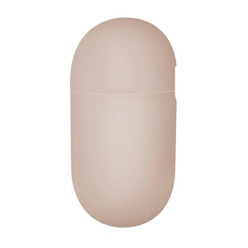 Kup Etui UNIQ Lino Apple AirPods 3 szilikon rózsaszín/blush pink - UNIQ536PNK - {ean13} - Sklep Home Screen
