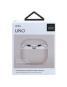 Kup Etui UNIQ Lino Apple AirPods 3 Silicon roz/roz pal. - UNIQ536PNK - {ean13} - Sklep Home Screen