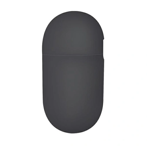 Kup Apple UNIQ Lino Case AirPods 3 Silikon grau/aschgrau - UNIQ537GRY - {ean13} - Sklep Home Screen