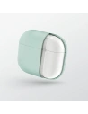 Kup Apple UNIQ Lino Case AirPods 3 Silikon grau/aschgrau - UNIQ537GRY - {ean13} - Sklep Home Screen