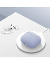 Kup Apple UNIQ Lino Case AirPods 3 Silikon grau/aschgrau - UNIQ537GRY - {ean13} - Sklep Home Screen