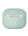 Kup Apple UNIQ Lino Case AirPods 3 Silikon grün/mintgrün - UNIQ538MNT - {ean13} - Sklep Home Screen