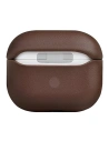 Kup Apple UNIQ Terra Tasche AirPods 3 Echtes Leder braun/braun - UNIQ539BR - {ean13} - Sklep Home Screen