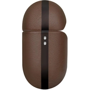 Kup Etui UNIQ Terra Apple AirPods 3 Genuine Leather brązowy/brown - UNIQ539BR - {ean13} - Sklep Home Screen