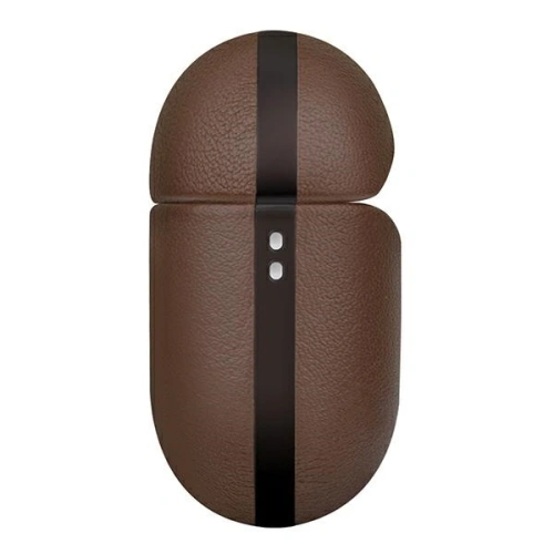 Kup Apple UNIQ Terra Tasche AirPods 3 Echtes Leder braun/braun - UNIQ539BR - {ean13} - Sklep Home Screen