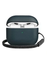 Kup Apple UNIQ Terra Tasche AirPods 3 Echtes Leder blau/nautisch blau - UNIQ541BLU - {ean13} - Sklep Home Screen