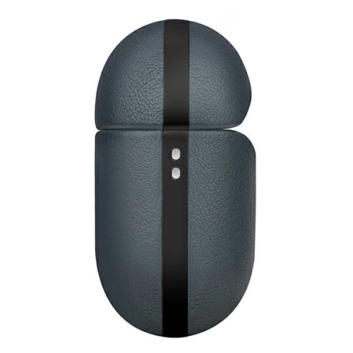 Kup Apple UNIQ Terra Tasche AirPods 3 Echtes Leder blau/nautisch blau - UNIQ541BLU - {ean13} - Sklep Home Screen