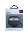Kup Apple UNIQ Terra Tasche AirPods 3 Echtes Leder blau/nautisch blau - UNIQ541BLU - {ean13} - Sklep Home Screen