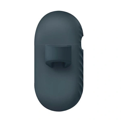 Kup Etui UNIQ Vencer Apple AirPods 3 silikonové modré/nautical blue - UNIQ542BLU - {ean13} - Sklep Home Screen